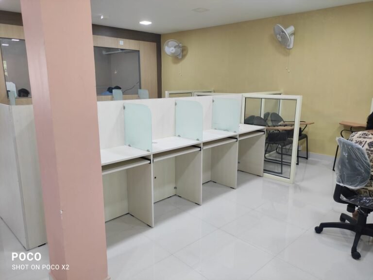 Coworking Space